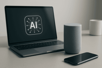 KI im Alltag 2025 – 15 praktische Anwendungen, die jeder nutzen kann